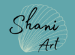 Shani Surf Art